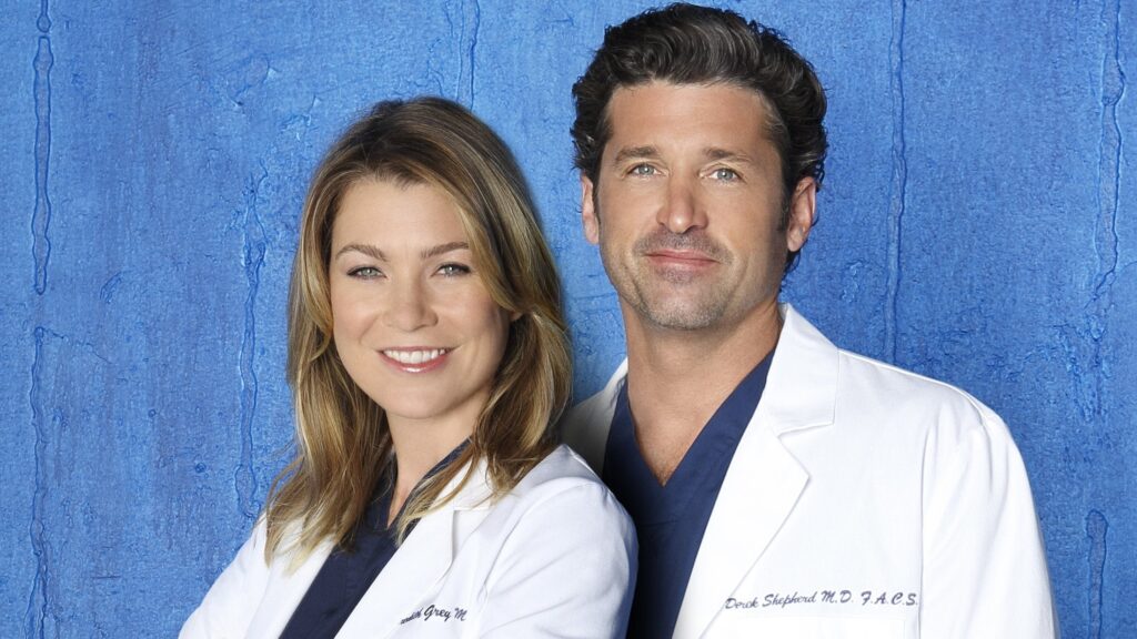 Grey’s Anatomy — imagem 5