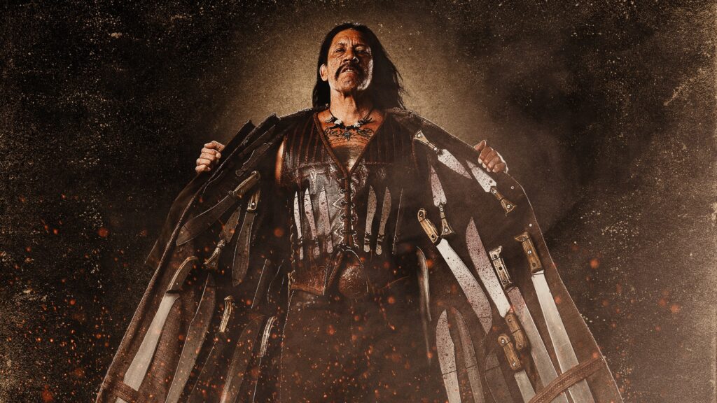 Machete — imagem 2