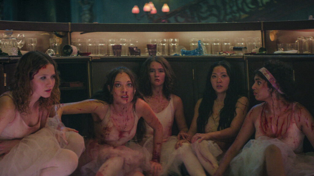 Lindas e Letais — imagem 5
