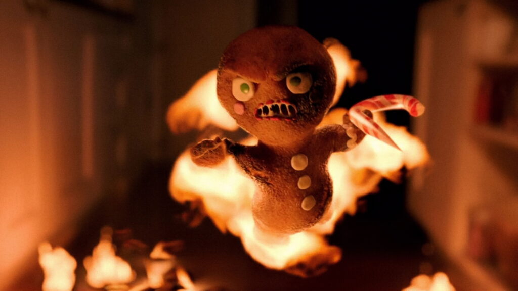 Krampus: O Terror do Natal — imagem 6