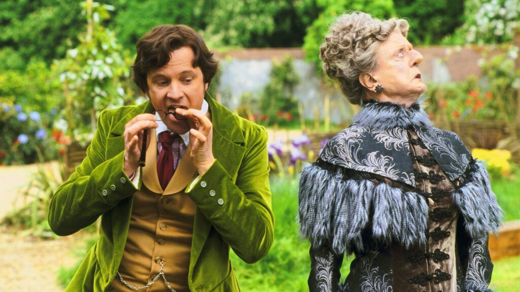 Nanny McPhee: A Babá Encantada — imagem 2