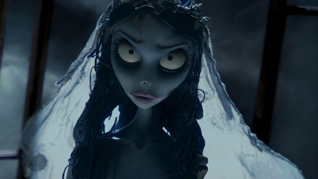 A Noiva Cadáver — imagem 3