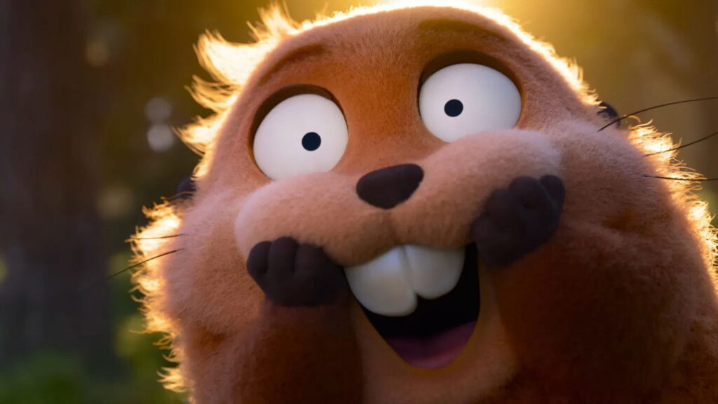 Cara de Um, Focinho de Outro — imagem 4