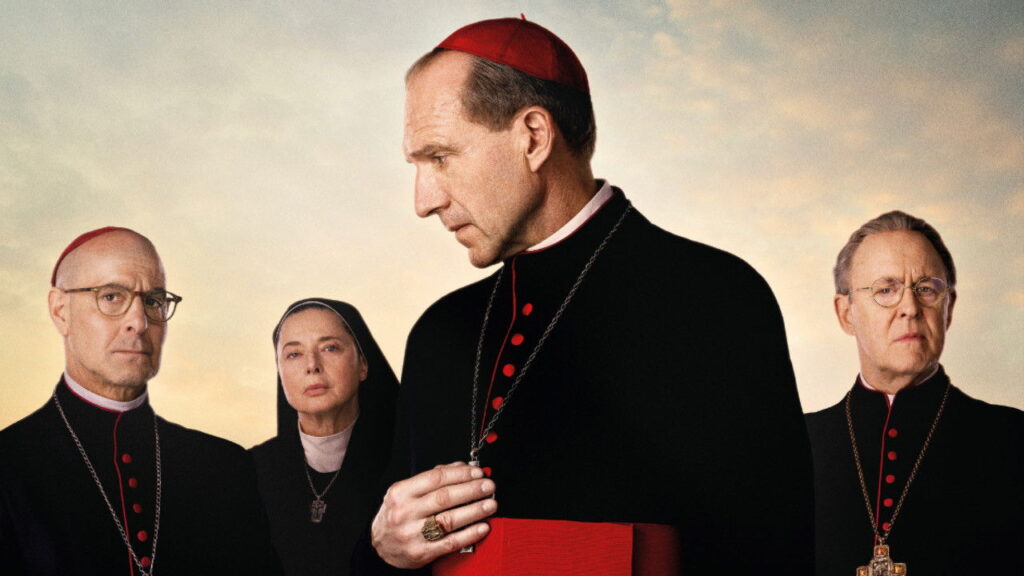 Conclave — imagem 2