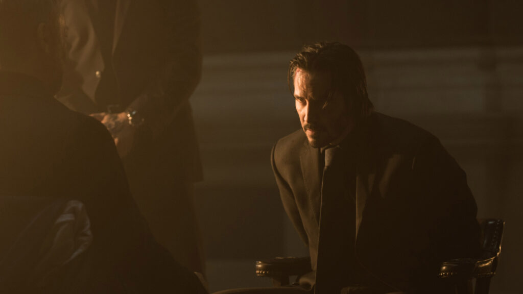 John Wick – De Volta ao Jogo — imagem 5