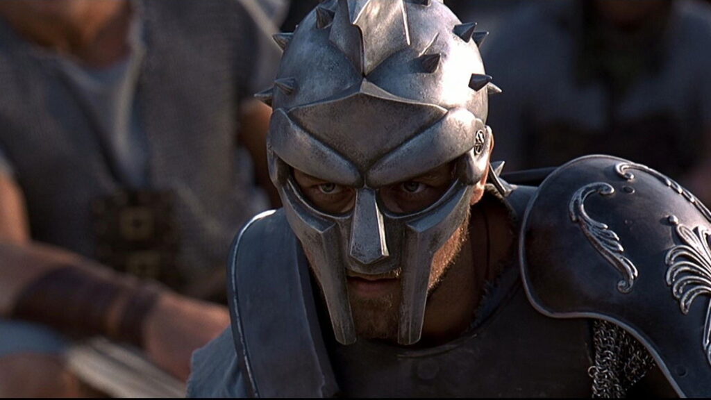 Gladiador — imagem 7