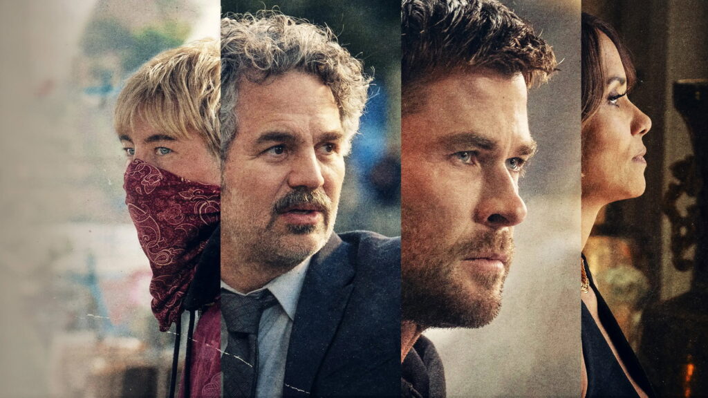 Caminhos do Crime — imagem 8