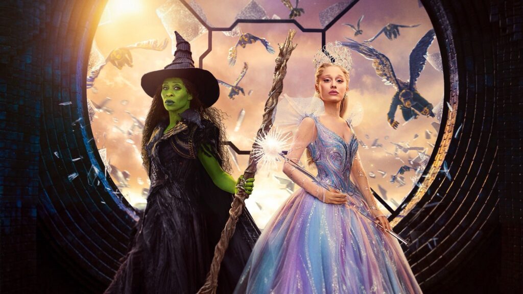 Wicked: Parte II — imagem 6
