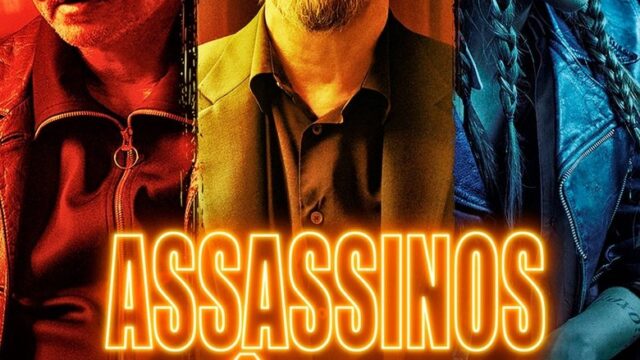 Assassinos Anônimos