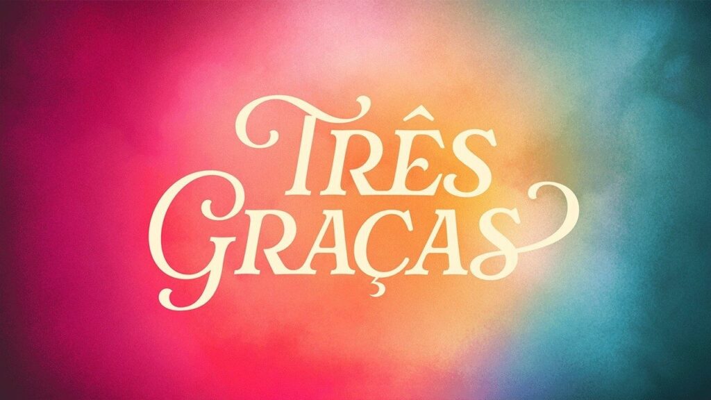 Três Graças — imagem 5