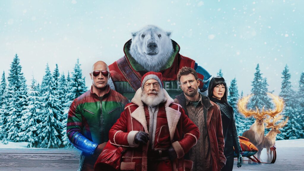 Operação Natal — imagem 1