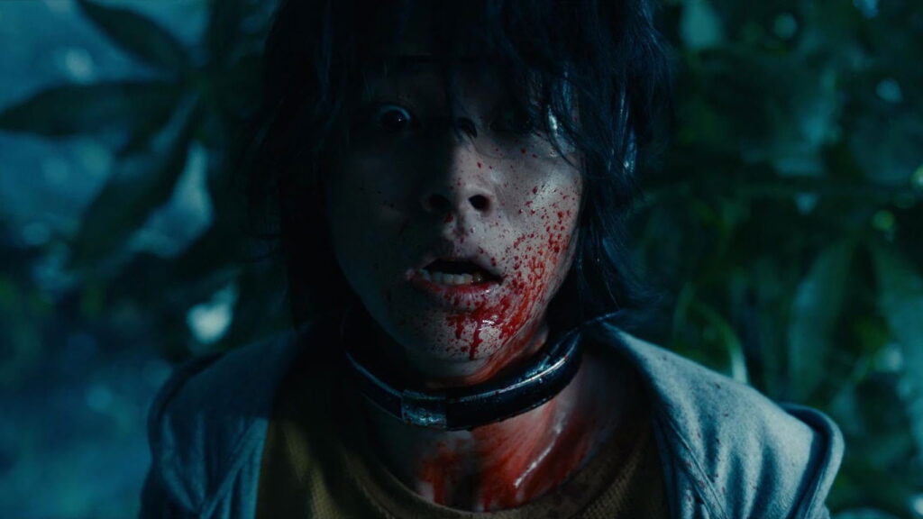 Alice in Borderland — imagem 8