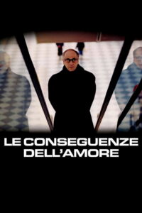 As Consequências do Amor - poster