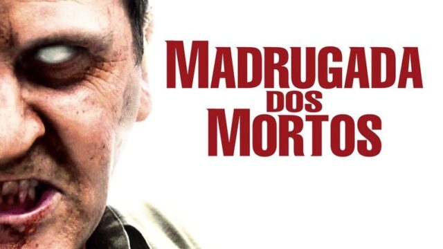Madrugada dos Mortos