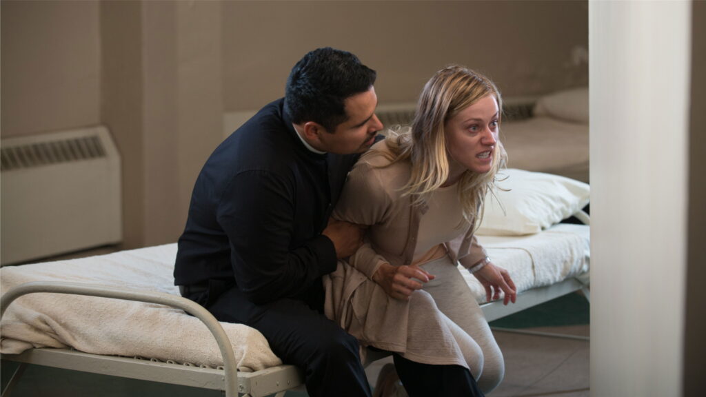 Exorcistas do Vaticano — imagem 3