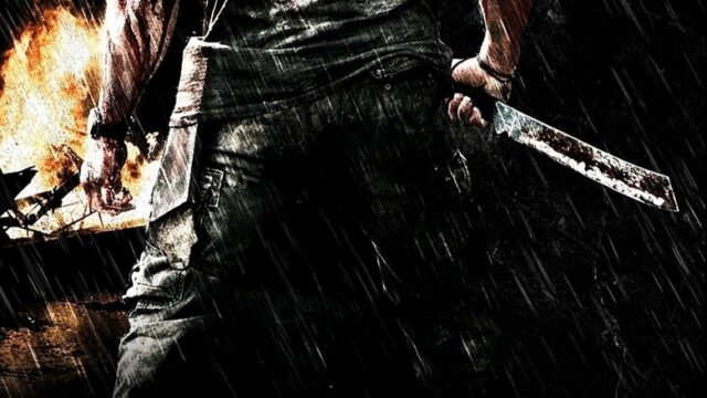 Rambo IV