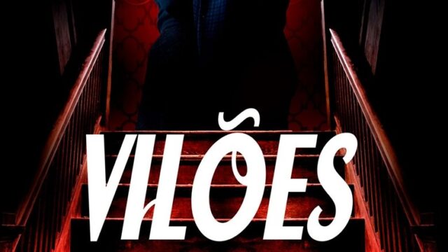 Vilões