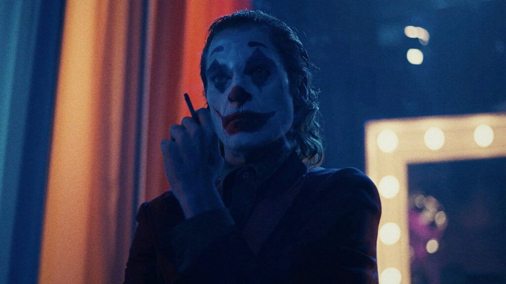 Coringa — imagem 7