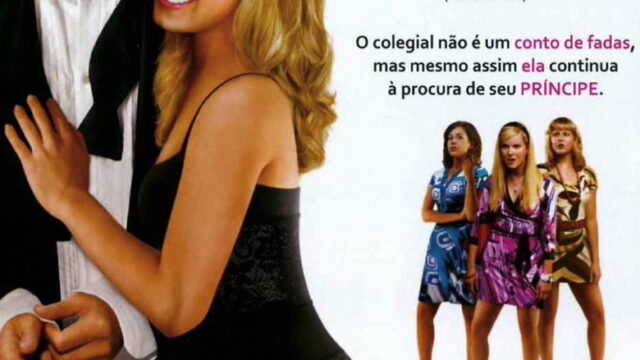 Imaginem Só!