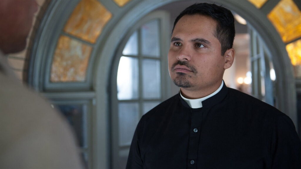 Exorcistas do Vaticano — imagem 2