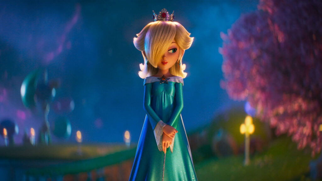 Super Mario Galaxy: O Filme — imagem 4