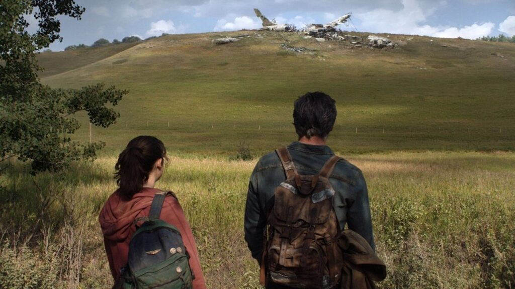 The Last of Us — imagem 4