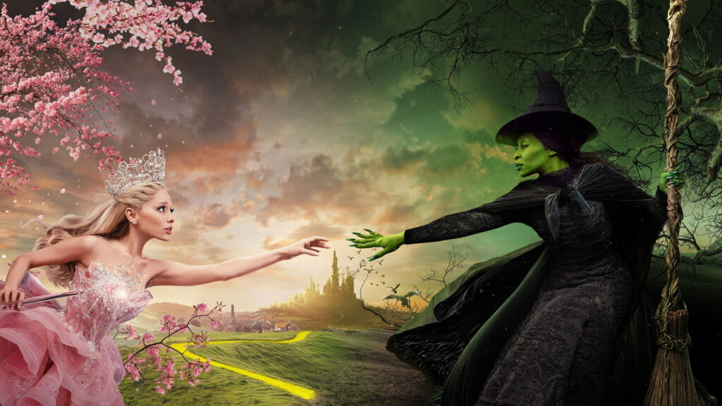 Wicked — imagem 1