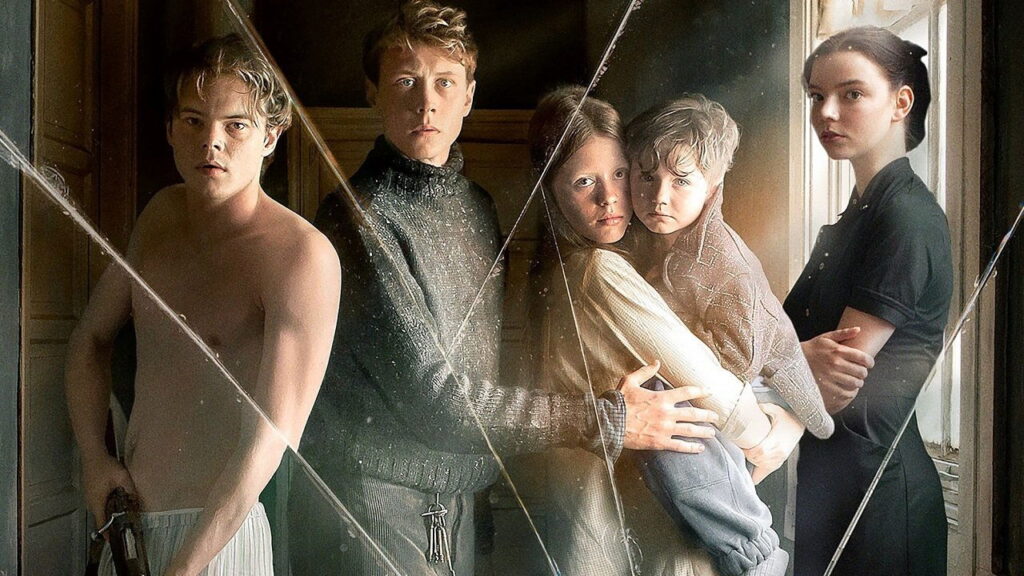 O Segredo de Marrowbone — imagem 1