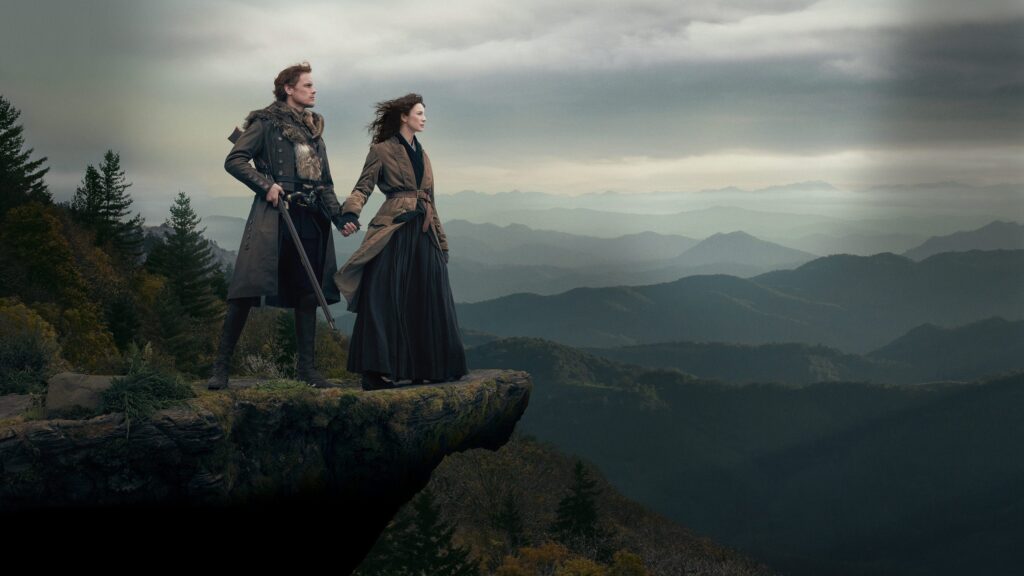 Outlander — imagem 2