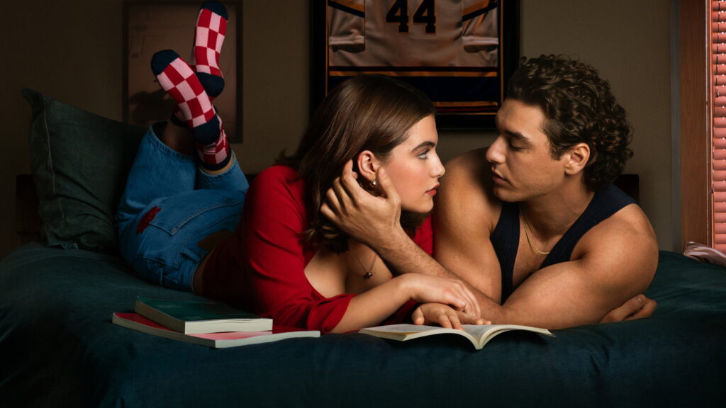 Off Campus: Amores Improváveis — imagem 2