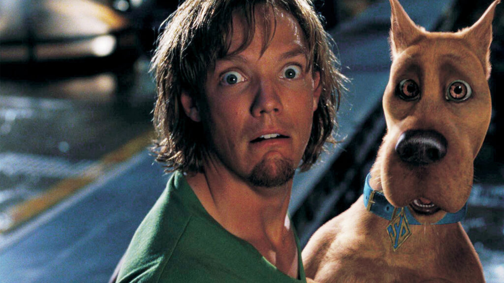 Scooby-Doo: O Filme — imagem 7