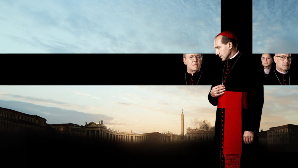 Conclave — imagem 5