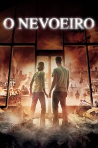 O Nevoeiro - poster