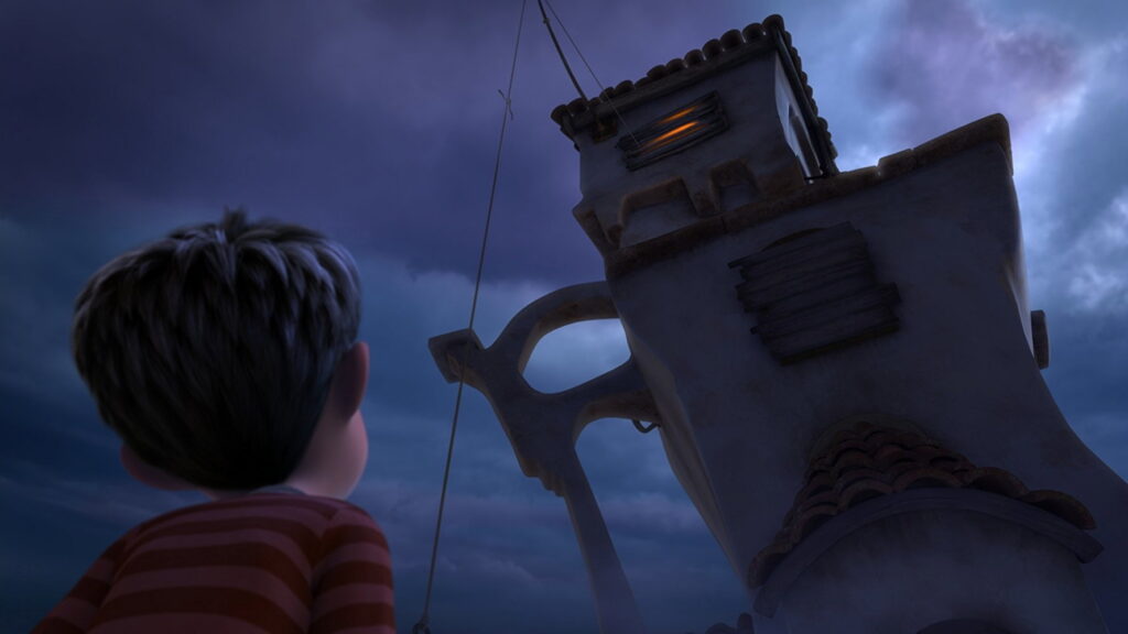 O Lorax: Em Busca da Trúfula Perdida — imagem 4