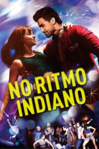 No Ritmo Indiano - poster