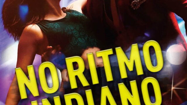 No Ritmo Indiano