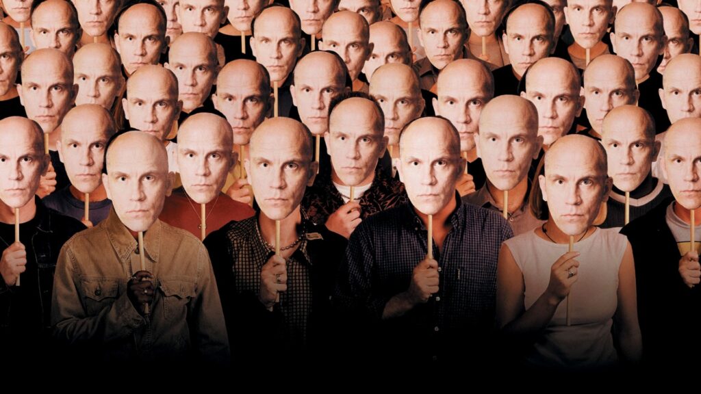 Quero Ser John Malkovich — imagem 2