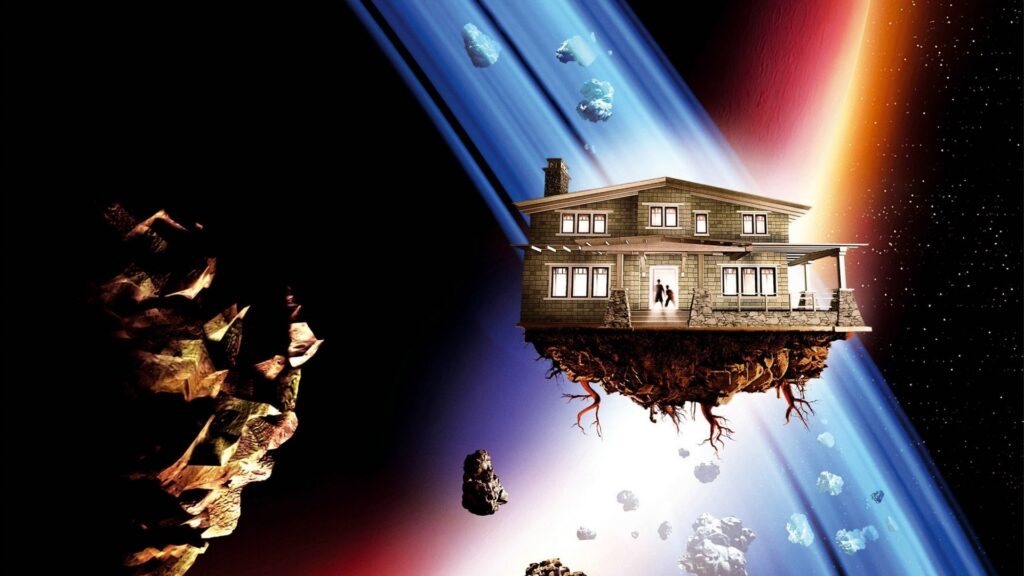 Zathura: Uma Aventura Espacial — imagem 1