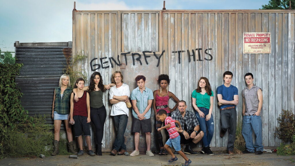 Shameless — imagem 6
