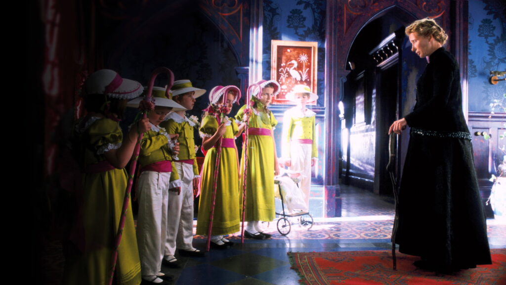 Nanny McPhee: A Babá Encantada — imagem 3