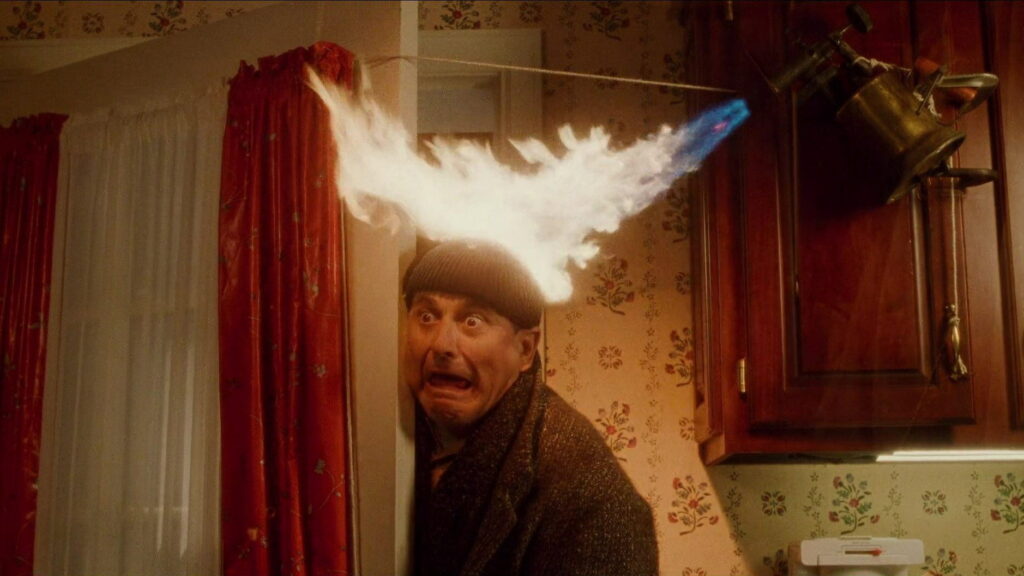 Krampus: O Terror do Natal — imagem 4