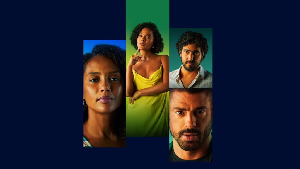 Vale Tudo — imagem 5