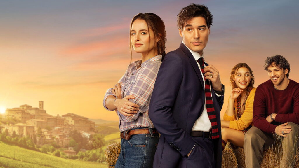 Da Toscana, com Amor — imagem 1