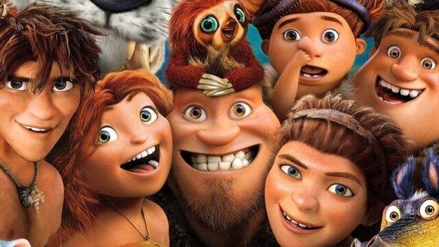 Os Croods