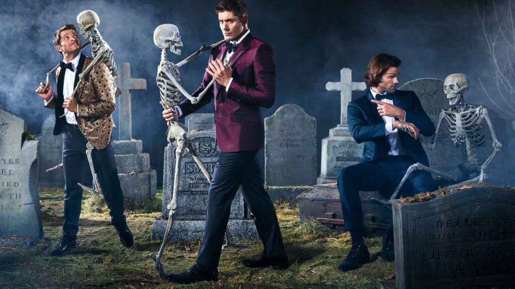 Supernatural — imagem 3