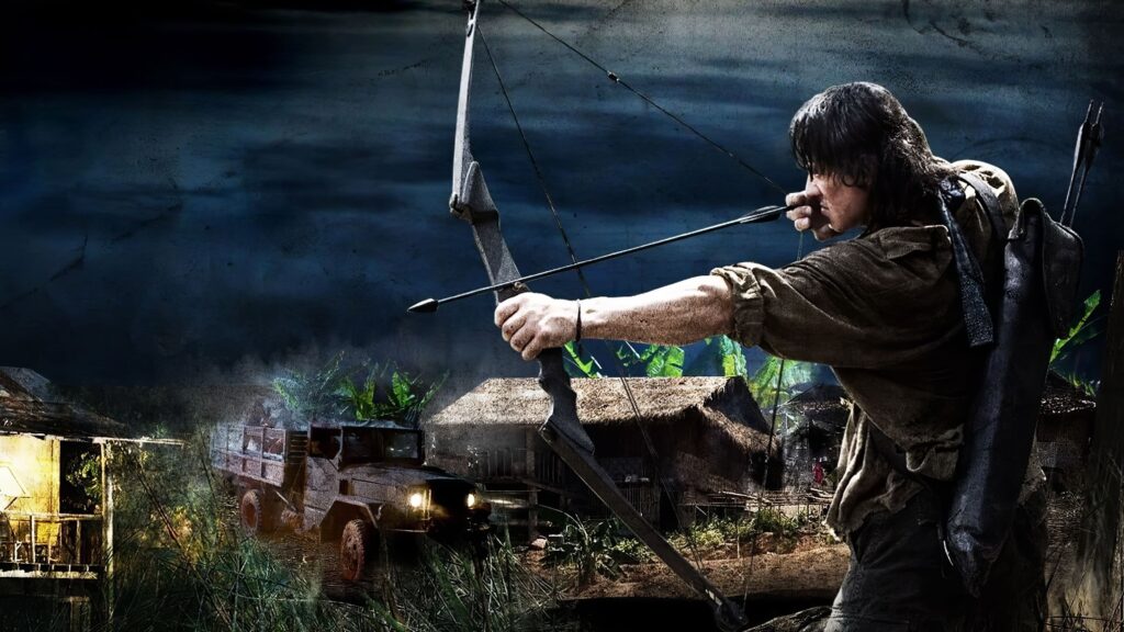 Rambo IV — imagem 3