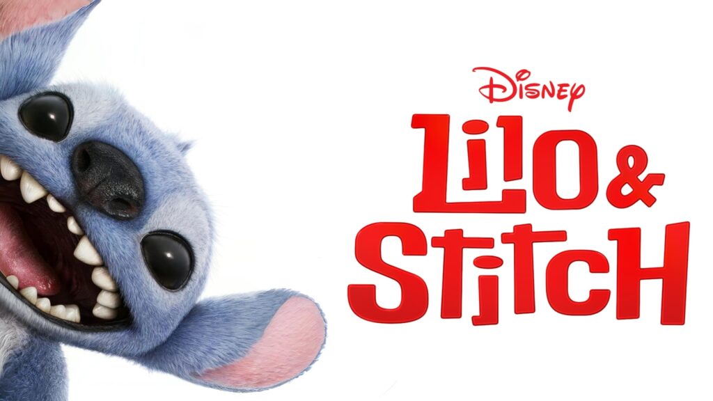 Lilo & Stitch — imagem 8