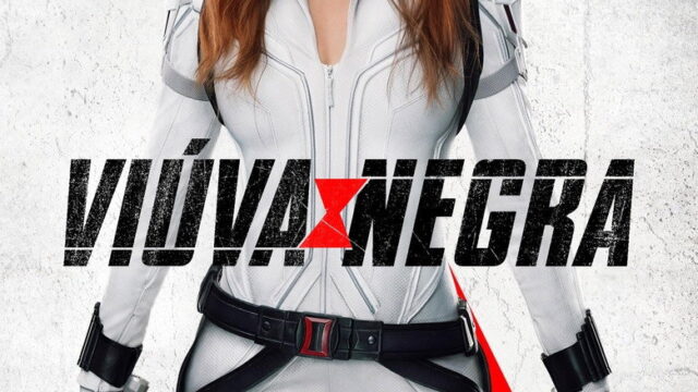Viúva Negra