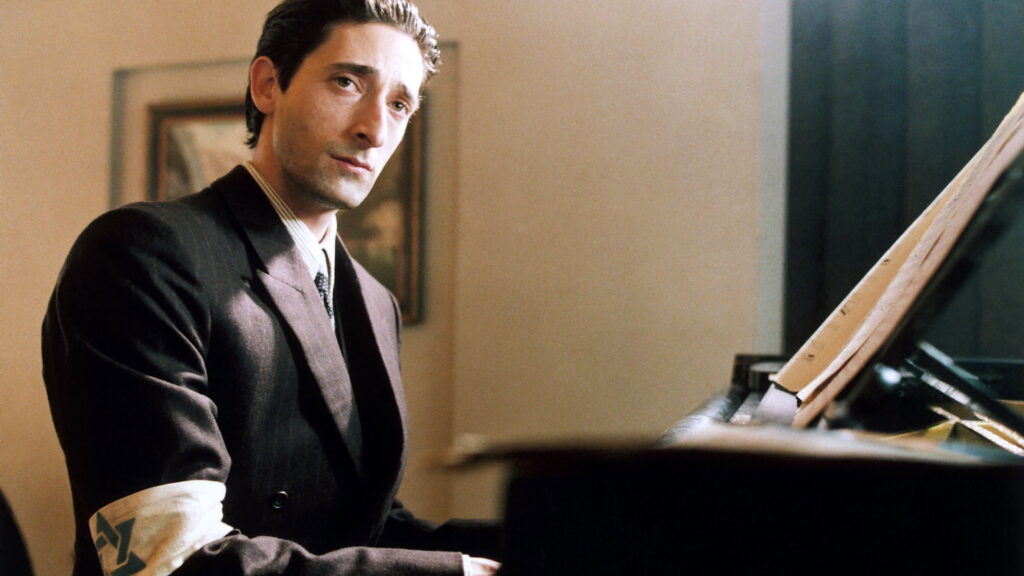 O Pianista — imagem 5