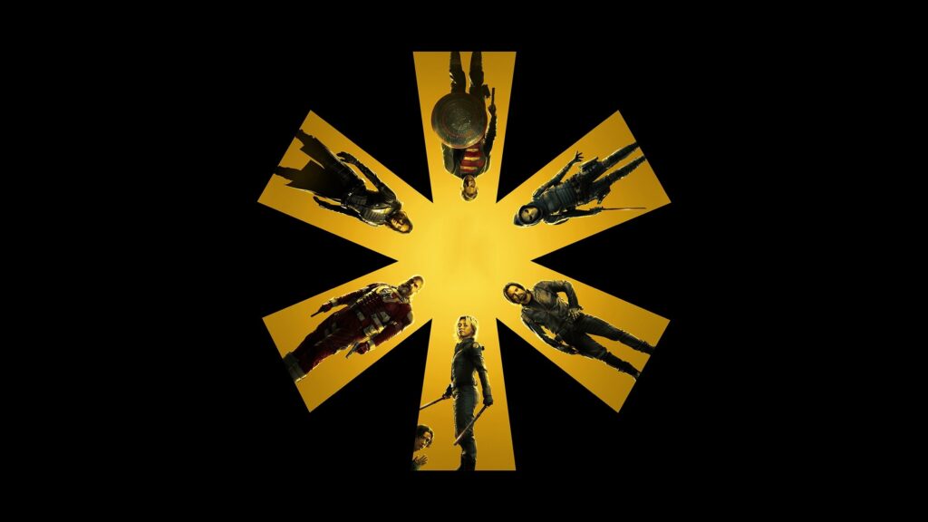 Thunderbolts* — imagem 7